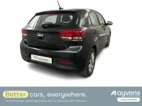 Gebraucht Kia Rio Vision 101 PS (74 kW) 2022 Schwarz Limousine