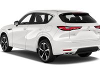 Gebraucht Mazda CX-60 327 PS (240 kW) 2024 SUV