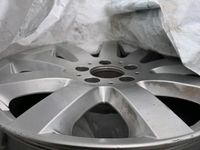 Gebraucht Mercedes E500 304 PS (223 kW) 2002 Silber Limousine