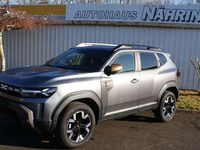 Neu Dacia Duster Extreme 131 PS (96 kW) 2026 Schiefergrau metallic SUV