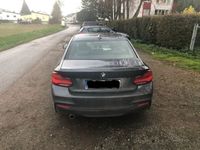 gebraucht BMW 218 mit M Ausstattung