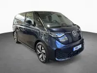 Gebraucht VW ID. Buzz Pro 150 kW (204 PS) 2022 Blau Van / Kleinbus