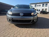 Gebraucht VW Golf IV Match 140 PS (102 kW) 2001 Andere farben Kombi