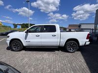 Neu Dodge Ram 420 PS (308 kW) 2025 Weiß Pickup