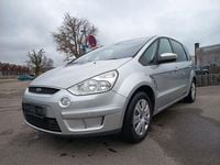 Gebraucht Ford S-MAX Trend 175 PS (128 kW) 2009 Van / Kleinbus