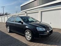 Gebraucht VW Golf VI Trendline 80 PS (58 kW) 2008 Kleinwagen
