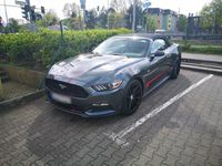 gebraucht Ford Mustang Cabrio 3,7 Liter US Import