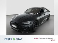 Gebraucht Audi RS5 Sportback 470 PS (345 kW) 2025 Schwarz