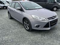 Gebraucht Ford Focus SYNC Edition 101 PS (74 kW) 2014 Kombi