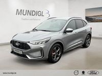Usado Ford Kuga ST-Line X 152 HP (111 kW) 2024 Prateado SUV