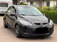 Second-hand Mazda 2 2009 Mov Hatchback