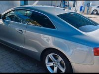 Gebraucht Audi A5 Sport 265 PS (194 kW) 2007 Grau Coupé