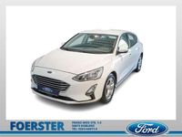 Gebraucht Ford Focus Trend 120 PS (88 kW) 2019 Gebrauchtfahrzeug Limousine