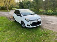 gebraucht Renault Twingo Twingo1.2 LEV 16V 75 Dynamique