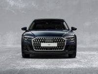 Gebraucht Audi A8 462 PS (339 kW) 2024 Firmamentblau metallic Limousine