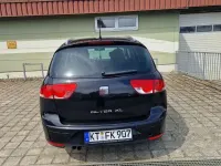 Gebraucht Seat Altea XL Comfort 140 PS (102 kW) 2009 Van / Kleinbus