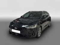 Usata Ford Focus 155 CV (114 kW) 2025 Nero Station wagon