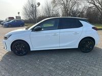 Gebraucht Opel Corsa 101 PS (74 kW) 2024 Weiß Kleinwagen