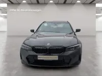 Brugt BMW 330 Performance 245 HK (180 kW) 2023 Grå Stationcar