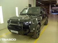 Neu Land Rover Defender 426 PS (313 kW) 2026 Santorini black SUV