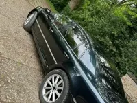 Usata VW Phaeton 239 CV (175 kW) 2006 Berlina