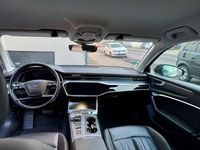 Gebraucht Audi A6 Comfort 204 PS (150 kW) 2019 Schwarz Kombi