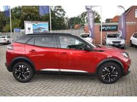 gebraucht Peugeot 2008 GT HDI 130