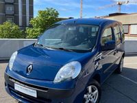 gebraucht Renault Kangoo 1.6 Je t'aime / 5-SITZER / KLIMA