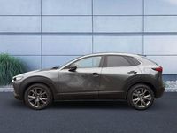 Gebraucht Mazda CX-30 179 PS (131 kW) 2020 Grau SUV