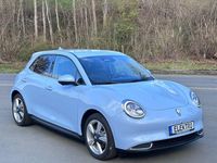 Gebraucht Ora Funky Cat 400 Pro 125 kW (171 PS) 2023 Blau Kleinwagen