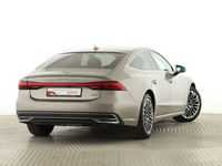 gebraucht Audi A7 Sportback 50 TFSI e PANO*LED*VIRTUAL*ACC*19"