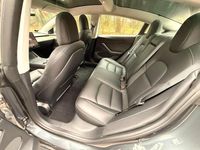 Gebraucht Tesla Model 3 366 kW (498 PS) 2022 Grau Limousine