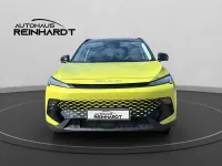Neu Baic X55 177 PS (130 kW) 2026 Grün SUV