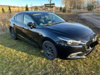 gebraucht Mazda 3 3SKYACTIV-G 120 Sports-Line