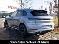 Gebraucht Porsche Cayenne 354 PS (260 kW) 2025 Dolomitsilbermetallic SUV
