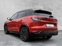 Neu Renault Austral Esprit Alpine 200 PS (147 kW) 2026 Rot SUV