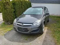 Second-hand Opel Astra 90 CP (66 kW) 2009 Gri Berlinǎ