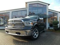 Gebraucht Dodge Ram 401 PS (294 kW) 2014 Grau Pickup