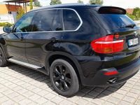 Gebraucht BMW X5 235 PS (172 kW) 2010 Schwarz SUV