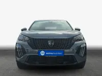 Gebraucht Peugeot 2008 Active 101 PS (74 kW) 2024 Grau SUV