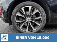 Gebraucht Volvo XC60 Core 197 PS (144 kW) 2023 Metallic SUV