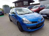 gebraucht Renault Clio Edition Dynamique III