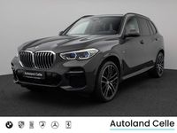 Gebraucht BMW X5 M Sport 286 PS (210 kW) 2022 Bmw individual dravitgrauschwarz SUV