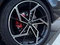 Gebraucht Audi A7 Competition 326 PS (239 kW) 2015 Schwarz Kleinwagen