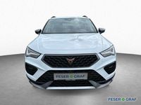 gebraucht Cupra Ateca 2.0 TSI 4DRIVE DSG 19" PANO el.HECK NAVI