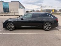 Gebraucht Audi A6 Sport 340 PS (250 kW) 2020 Grau Kombi