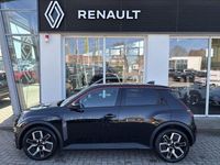 Neu Renault 5 E-Tech Urban 77 kW (106 PS) 2026 Schwarz Limousine