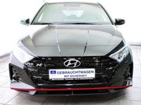 gebraucht Hyundai i20 1.6 Performance