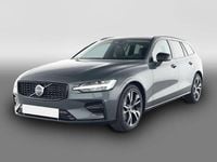 Gebraucht Volvo V60 Plus 197 PS (144 kW) 2025 Grün Kombi