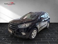 gebraucht Ford Kuga ST-Line PDC h. Navi Keyless Tempo SHZ Servo